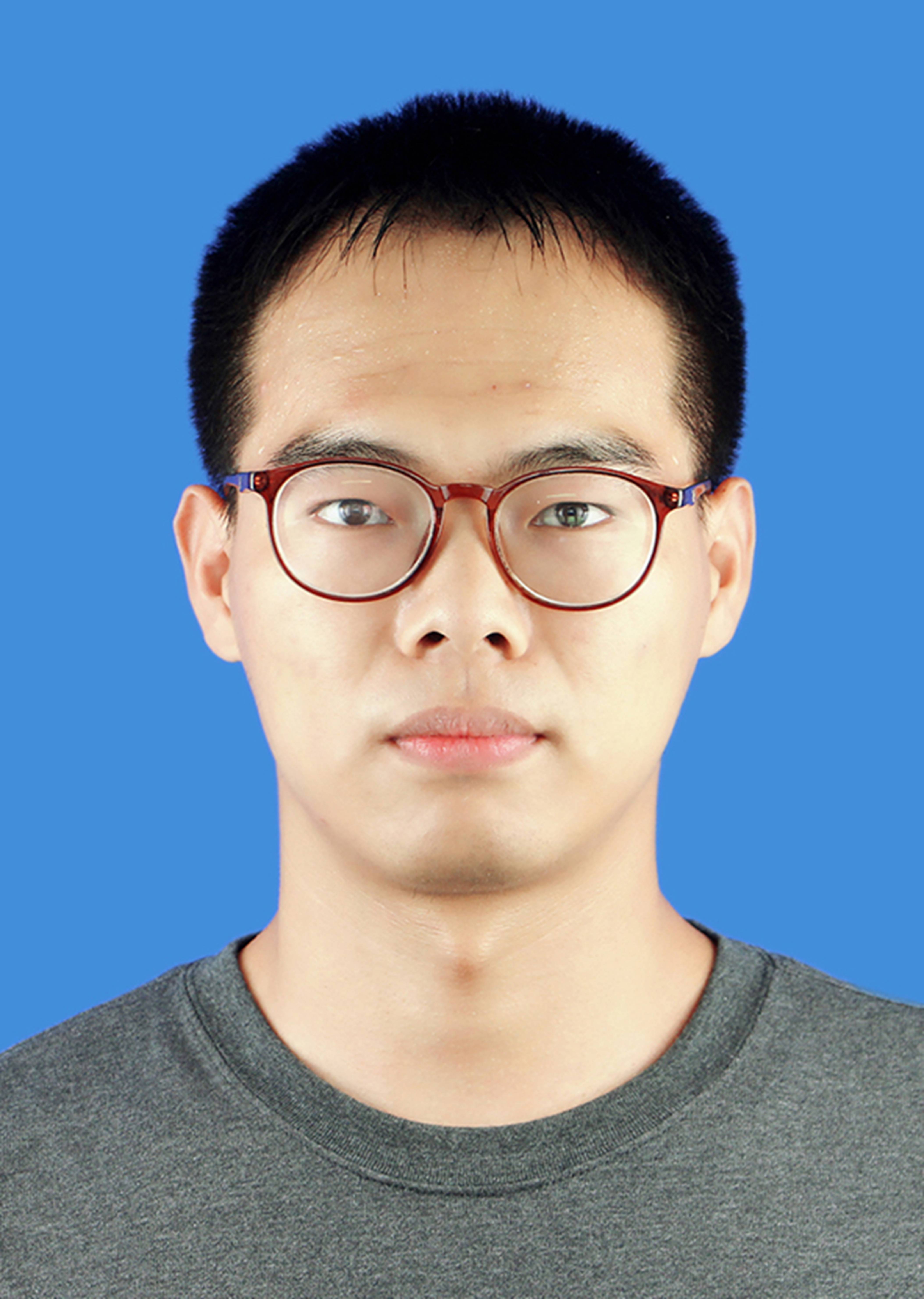 Kui Zhao